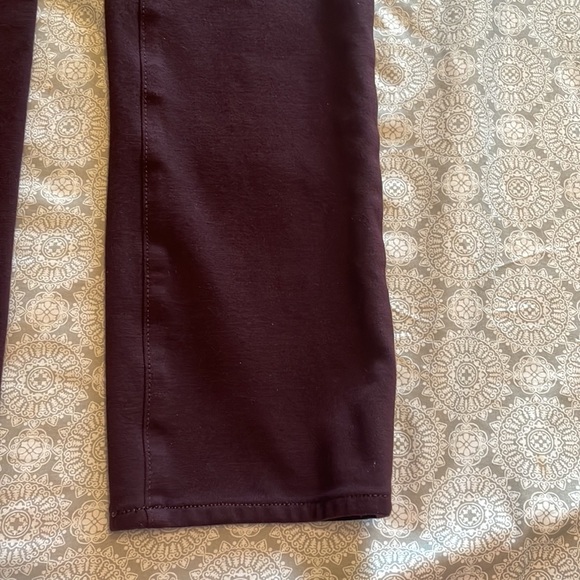 NWOT Ann Taylor pants - Picture 6 of 7